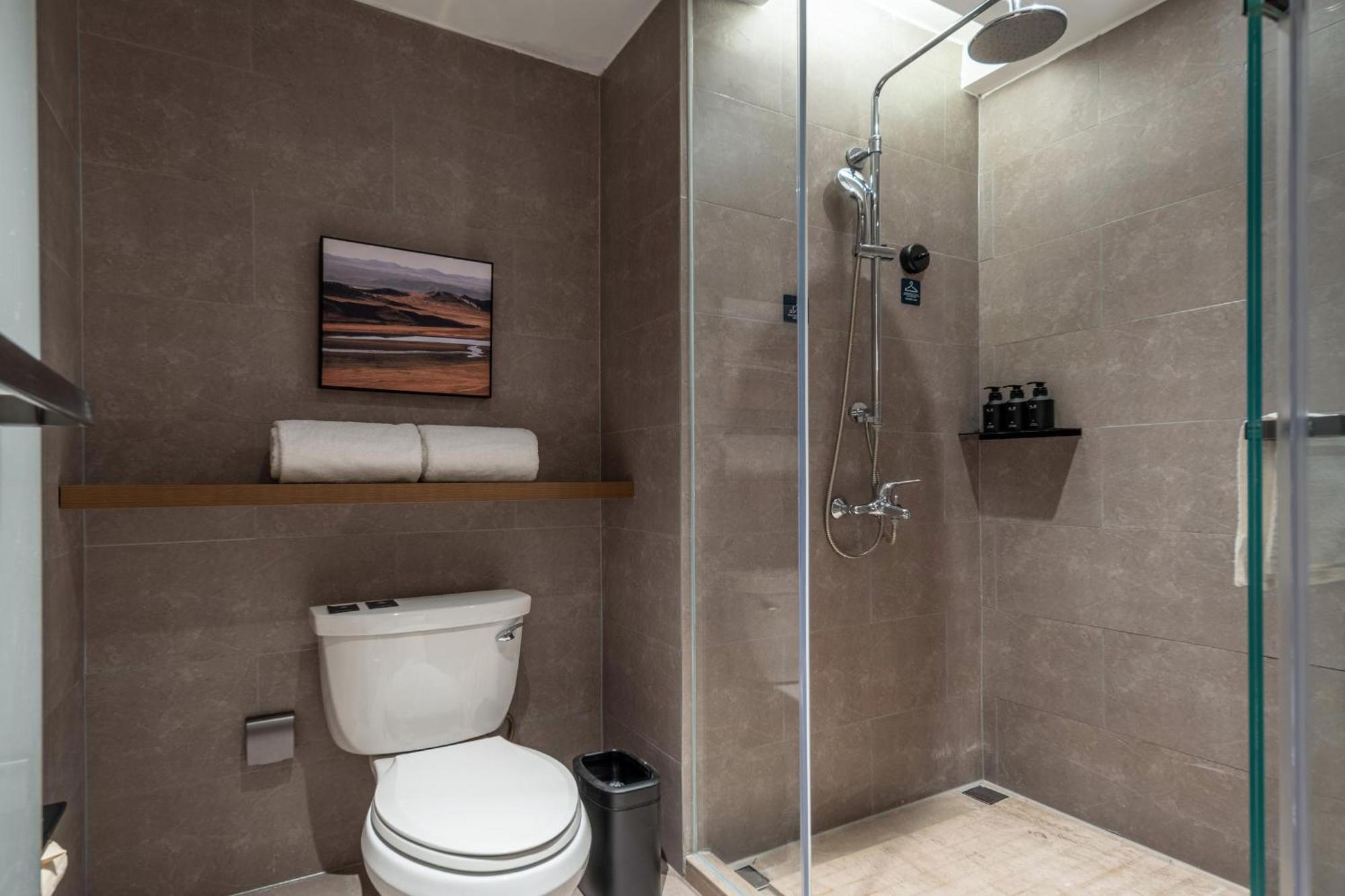 Atour Hotel Shanghai Hongqiao Xinzhuang Business District Extérieur photo