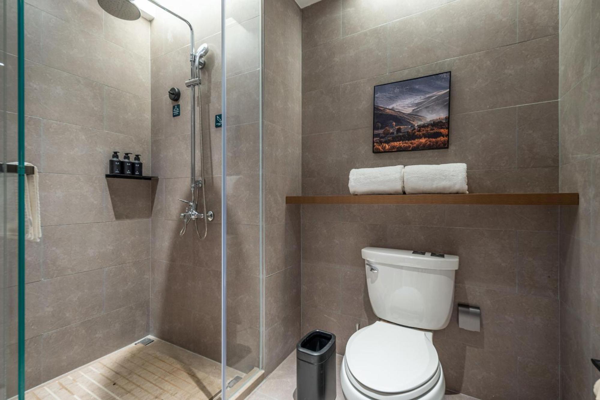 Atour Hotel Shanghai Hongqiao Xinzhuang Business District Extérieur photo
