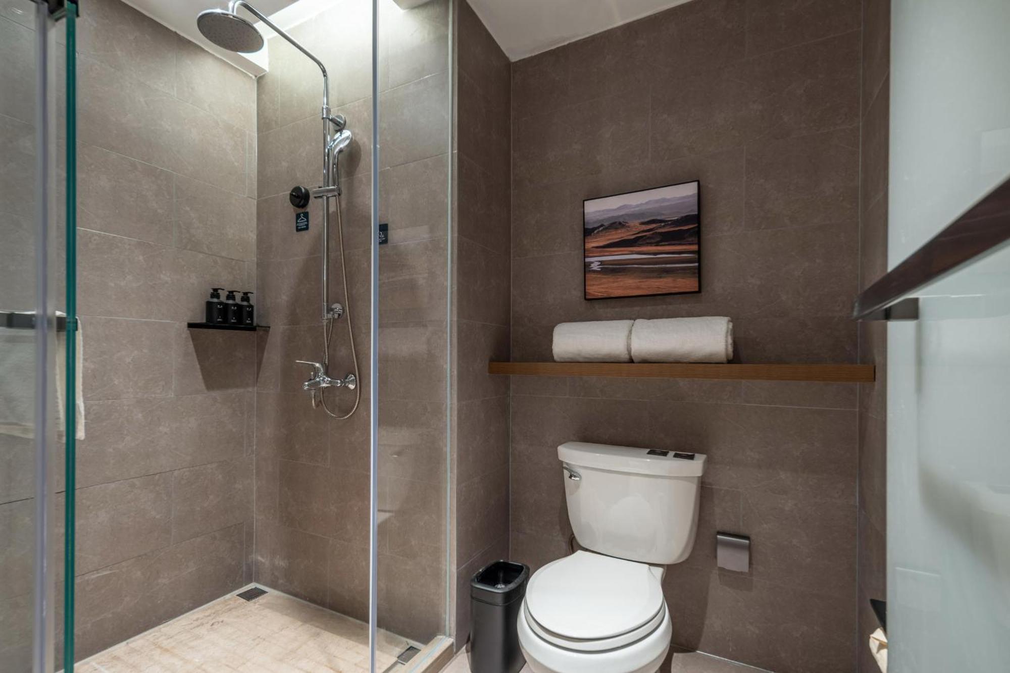 Atour Hotel Shanghai Hongqiao Xinzhuang Business District Extérieur photo
