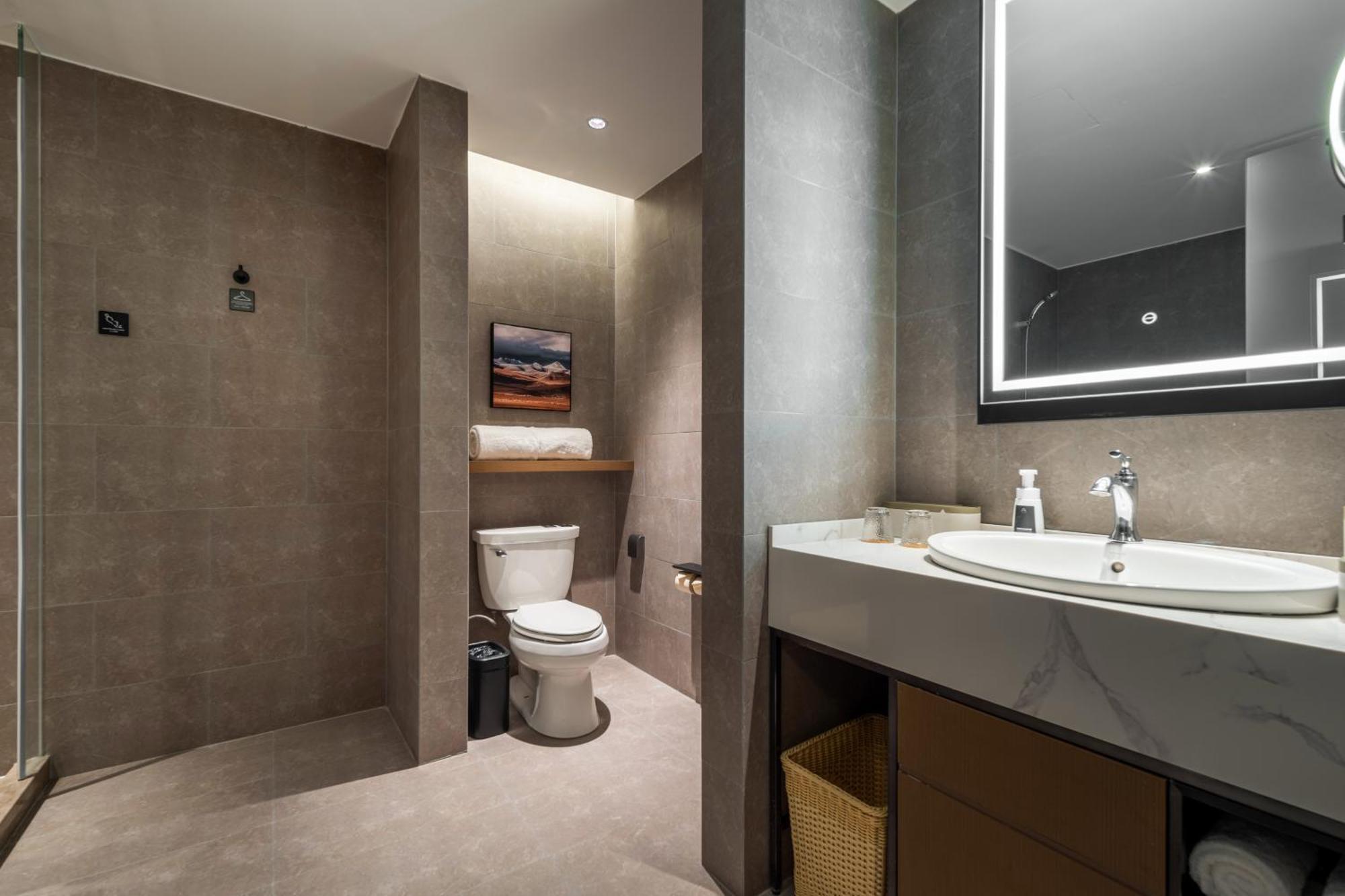 Atour Hotel Shanghai Hongqiao Xinzhuang Business District Extérieur photo
