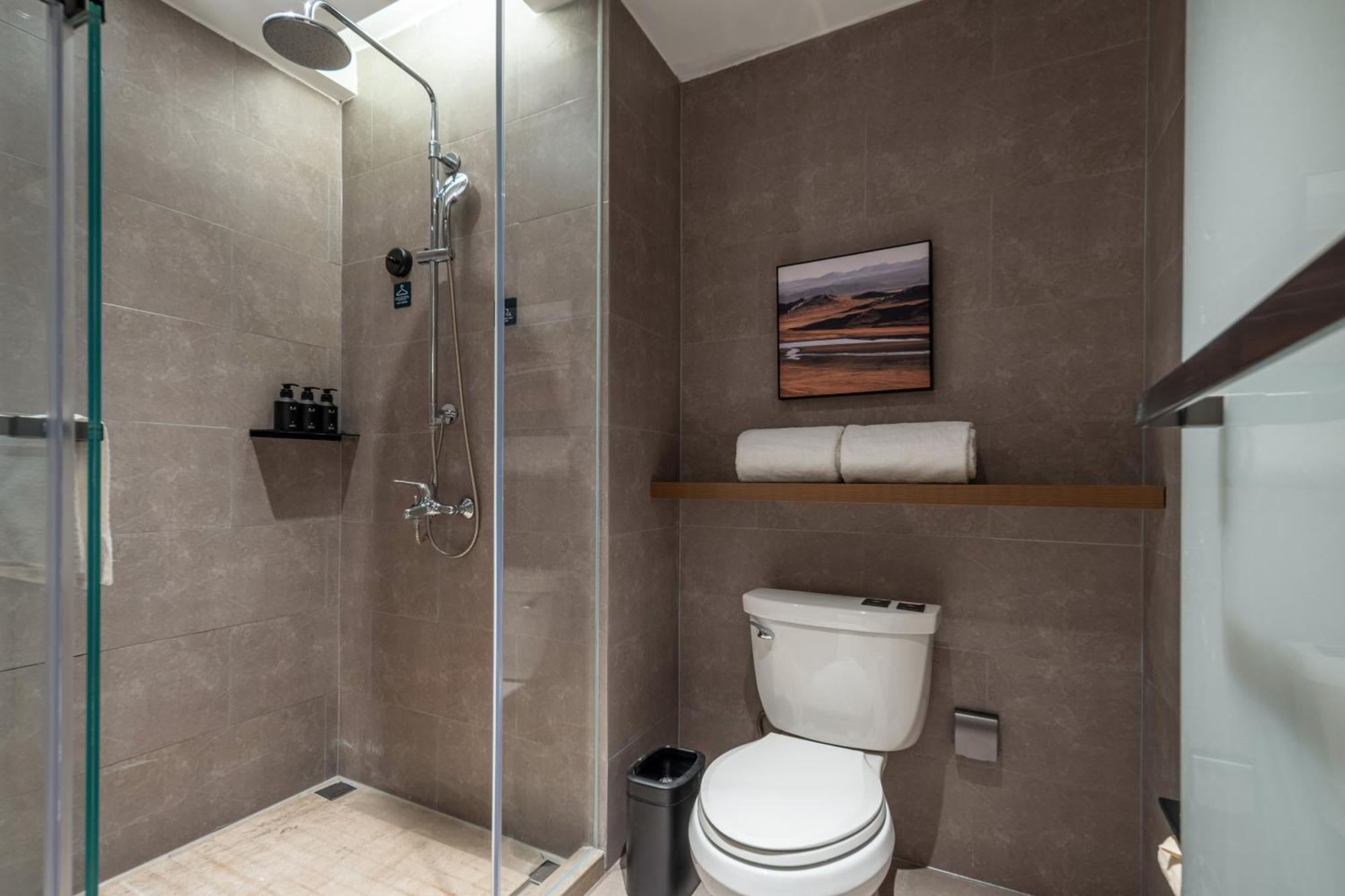 Atour Hotel Shanghai Hongqiao Xinzhuang Business District Extérieur photo