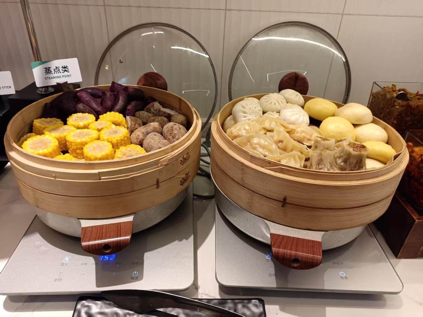 Atour Hotel Shanghai Hongqiao Xinzhuang Business District Extérieur photo
